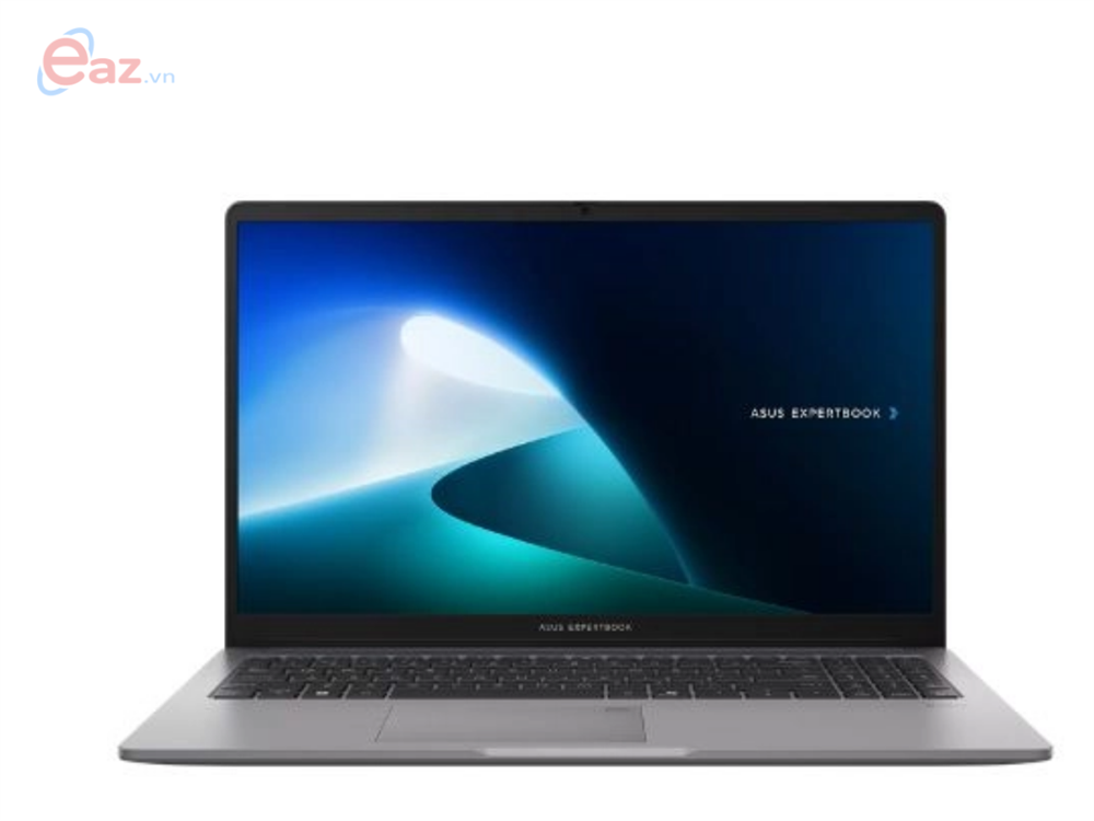 Laptop Asus ExpertBook P1 P1503CVA-C7H321T-63WS | Core 7 240H | Ram 32GB | SSD 1TB | Windows 11 Home | Office | Microsoft 365 Basic | 2Y | Xám | 0426