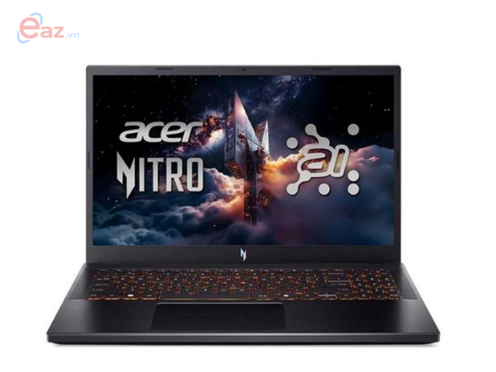 Laptop Acer Nitro ANV15-52-50VA NH.QUBSV.002 | Core 5-210H | Ram 16GB | SSD 512GB | RTX 3050 6GB | Windows 11 Home | 2Y | Đen | 0426