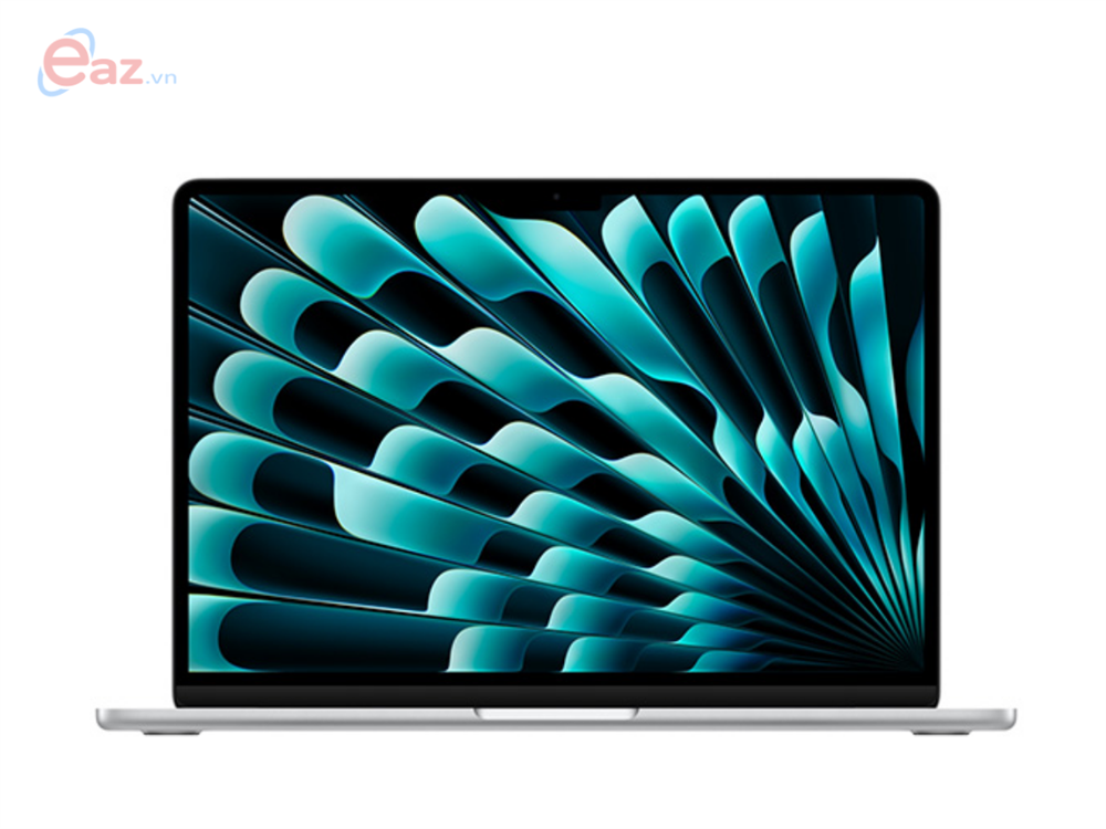 MacBook Air 13 inch M5 (MDH74SA/A) | 10CPU | 8GPU | 16GB | 512GB | Silver | 0426