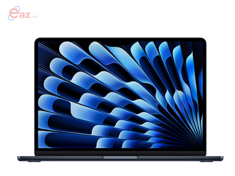 Laptop Apple MacBook Air 13 inch M5 Midnight (MDHE4SA/A) | 10CPU | 8GPU | 16GB | 512GB | 0426