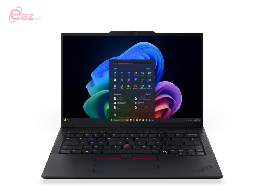 Laptop Lenovo ThinkPad E14 Gen 8 (Intel) (21Y6007MVA) | Ultra 5 325 (upto 3.4 Ghz) | 16G Ram | 1TB SSD | Wifi,BT,Finger Print | 14_WUXGA_AG_300N | No OS | 2 Yrs Premier support | 0426
