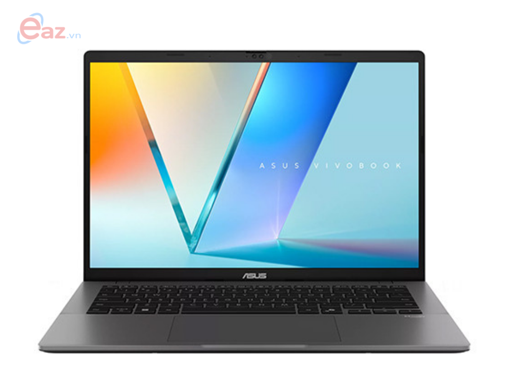 Laptop Asus Vivobook S16 S3607AA-SH043W | Ultra 7 355 | 16GB | 512GB | Intel® Graphics | 16 inch WUXGA OLED | Win 11 | Xám | 0426