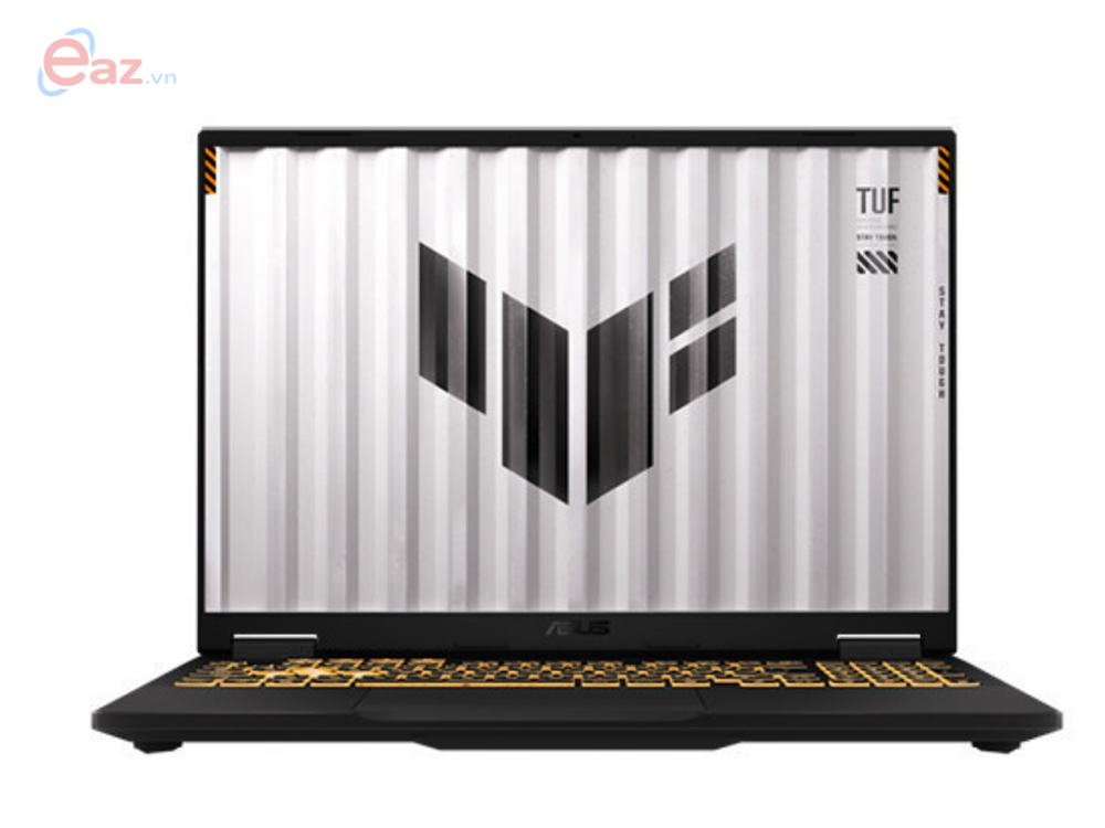 Laptop Asus TUF Gaming F16 FX608JHI-TU209W | i7-14650HX | GeForce RTX™ 5050 | 16GB | 512GB | Win 11 Home | 0426