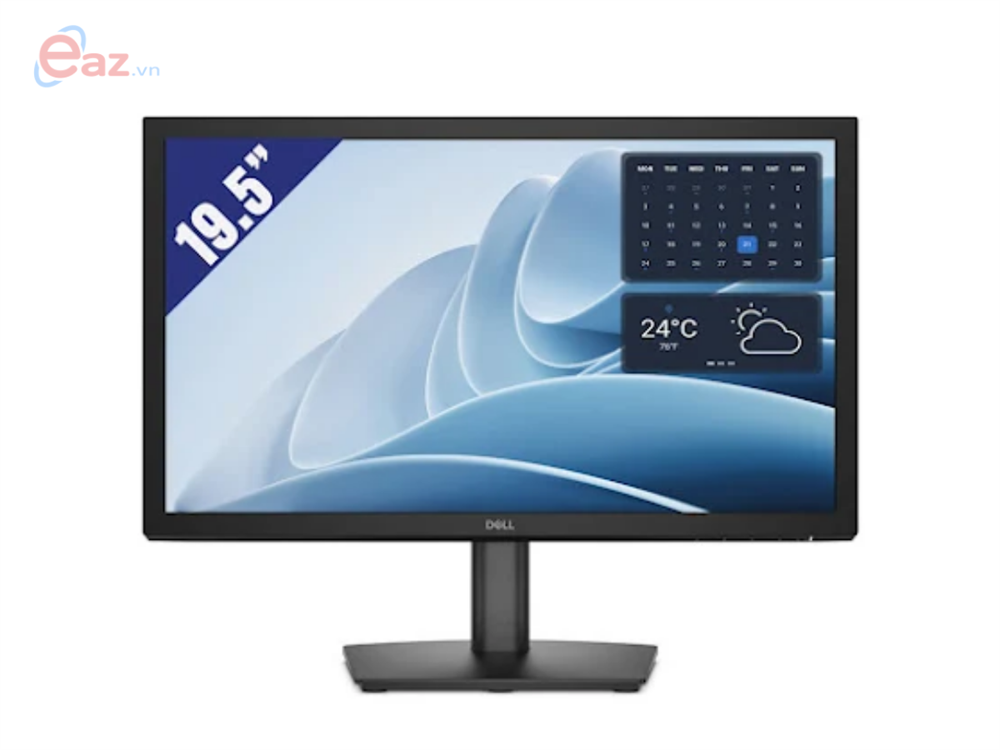 Màn hình Dell PRO E2026H (H0WK2) 19.5" HD+ 1600 x 900 | TN | 100Hz | 5 ms | 0526