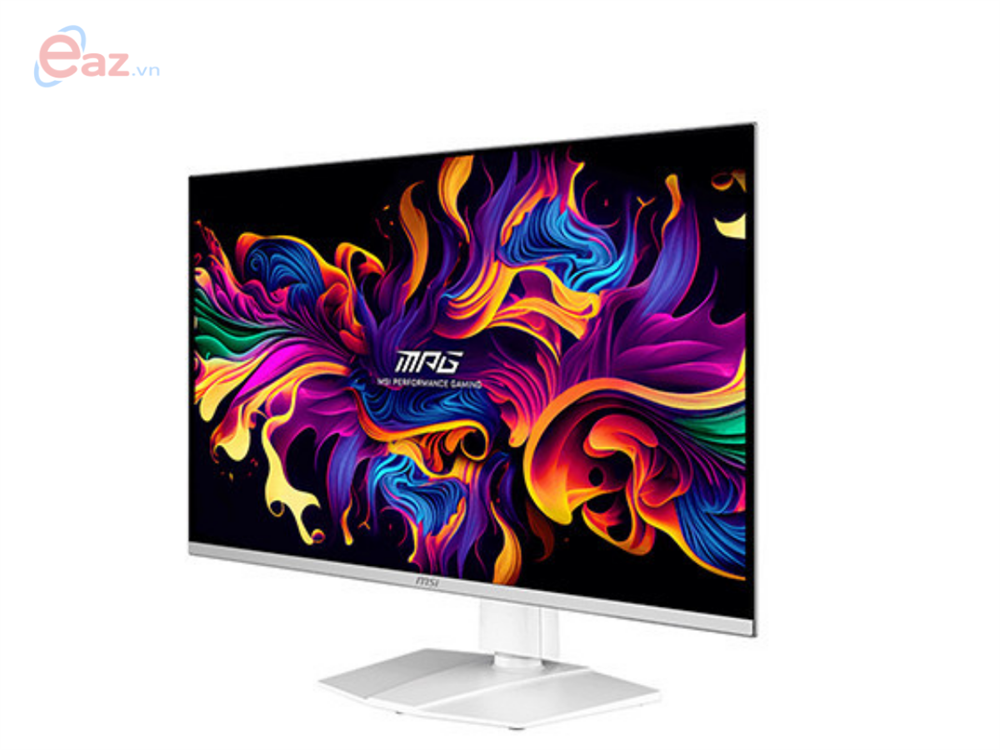 Màn hình MSI MPG 321URXW | 32" 4K UHD 3840 x 2160/ OLED/ 240Hz/ 0.03 ms | 0526