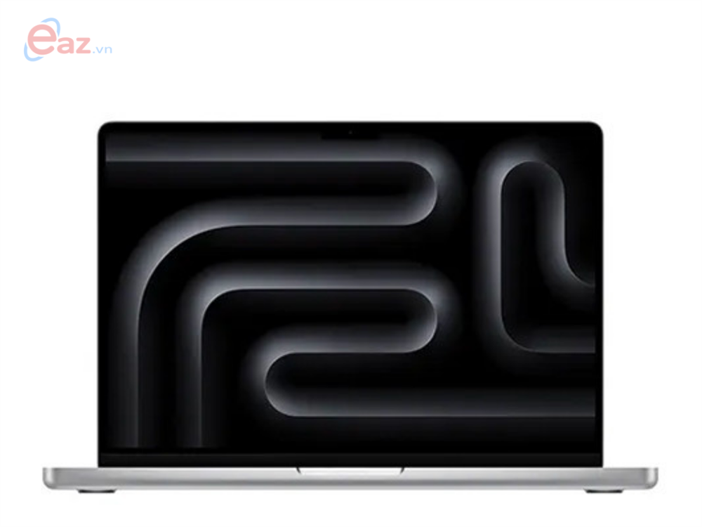 MacBook Pro 14 inch M5 PRO MGDN4SA/A Silver | 15 CPU | 16 GPU | 24GB | 1TB | 0526