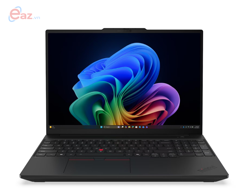 Laptop Lenovo ThinkPad T16 Gen 5 (PTL) 21WT006WVN | Ultra 7 355 | 16GB | 1TB | Wifi,BT,Finger Print | 16_WUXGA_AG_400N | Win 11 Pro 64 | 3Y | 0626D