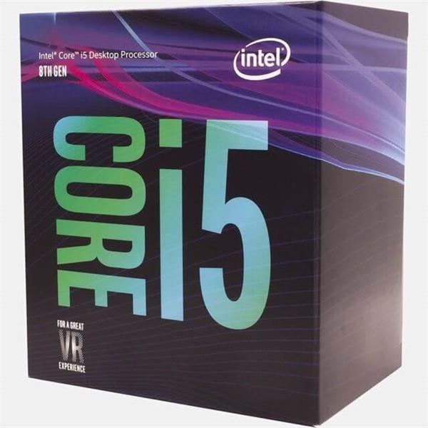 Intel&#174; Core™ i5 _ 8600 Processor (3.10 GHz, 9M Cache, up to 4.30 GHz) 618S