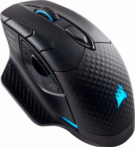 Corsair Gaming Mouse Wireless  DARK CORE RGB Performance Wired (CH-9315011-AP) _919KT
