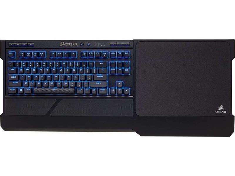 Corsair K63 Wireless Gaming Lapboard for the K63 Wireless Keyboard (CH-9510000-WW) _1118KT