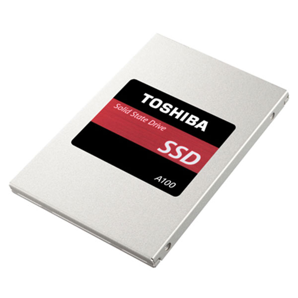 Toshiba SSD A100 - 120GB _TSB-S101Z1200A8