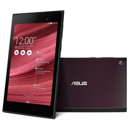 ASUS MEMO PAD7 (K00R) ME572CL _ 1C018A Intel Atom Z3560 _ 2GB _ 16GB _ IPS _ Red _ FP