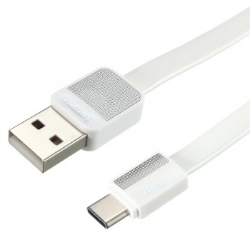 C&#193;P USB -&gt; TYPE-C 1M REMAX 1M (RC-044A) 318HP