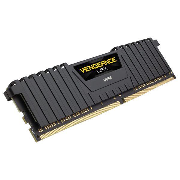 RAM PC Corsair Vengeance LPX 16GB (1 x 16GB) Bus 3200MHz C16 (CMK16GX4M1E3200C16) _919KT