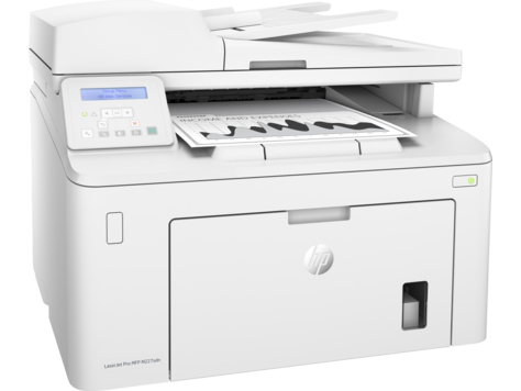 HP LaserJet Pro MFP M227sdn (G3Q74A) Printer _919F