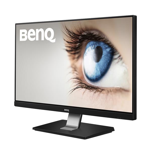 M&#224;n h&#236;nh - LCD BenQ GW2406Z Stylish Monitor 23.8 inch Full HD IPS (1920x1080‎) LED Backlight with Eye-Care _VGA _HDMI _DisplayPort _917VT