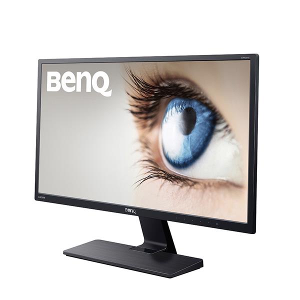 M&#224;n H&#236;nh - LCD BenQ GW2470H Stylish Monitor GW2470H 23.8 inch Full HD (1920x1080) LED Backlight with Eye-Care _VGA _HDMI _917VT