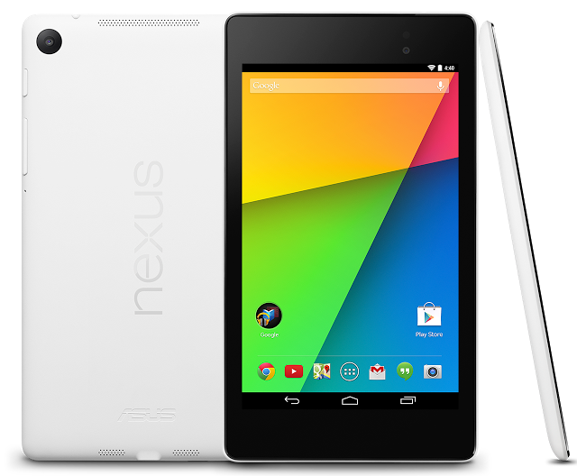 ASUS K008-1C018A Nexus 7 1.5GHz/2GB/16GB