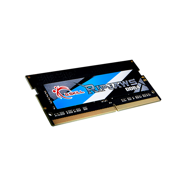 RAM Laptop G.Skill 32GB (1x32GB) DDR4 Bus 3200Mhz F4-3200C22S-32GRS