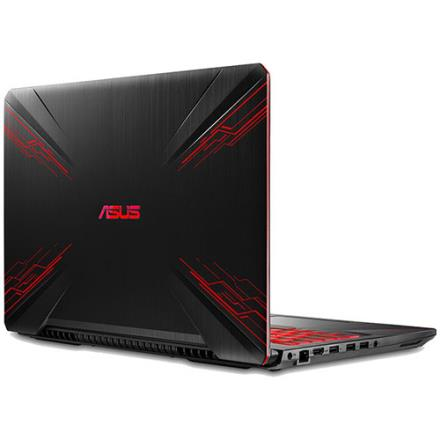 Asus TUF Gaming FX504GD E4138T | Core i5 _ 8300H _8GB _ 1TB _GTX 1050Ti 4GB_ 15.6" FHD_ Win10 _618S