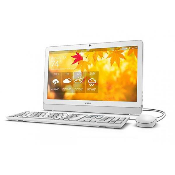 DELL AIO Inspiron 19 3052 Pentium® N3700_ 4GB_ 1TB_ INTEL_ Win 10_ 19.5 inch (1600 x 900) _4163PS