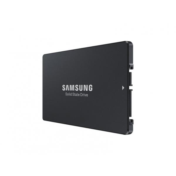 SAMSUNG eSSD SM863a - 1920GB 2.5 inch Cho Server(MZ-7KM1T9NE) 817MC
