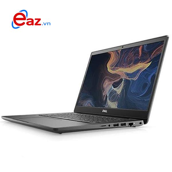 Dell Latitude 3410 (L3410I3SSD) | Intel® Core™ i3 _10110U _8GB _256GB SSD PCIe _VGA INTEL _0720P