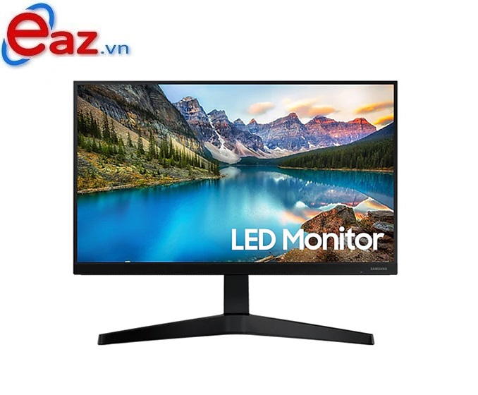 LCD Samsung LF22T370FWEXXV | 21.5 inch Full HD (1920x1080) IPS 75Hz | HDMI | Displayport