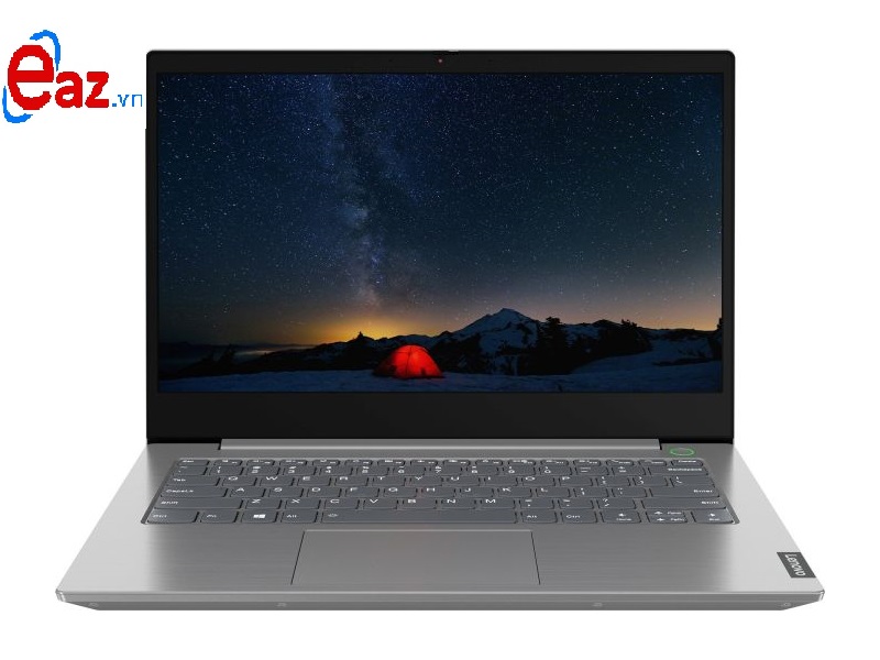 Lenovo ThinkBook 14 IML (20RV00BEVN) | Intel® Core™ i3 _10110U _4GB _1TB 7200rpm _VGA INTEL _Full HD _Finger _0220F