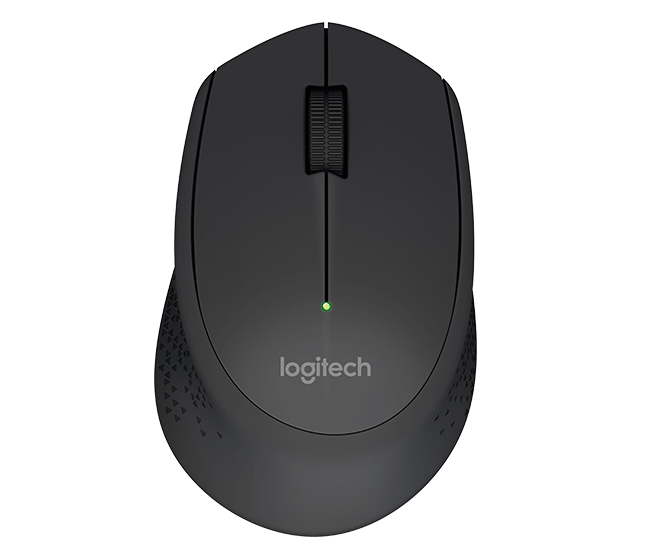 Logitech Wireless Mouse M280 (910-004296)