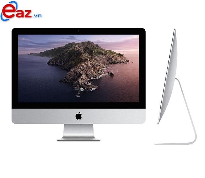 Apple iMac MHK03SA/A | Intel Core i5 Up to 3.6GHz | 8GB | 256GB SSD PCIe | Mac OS | Full HD | 0621D/F