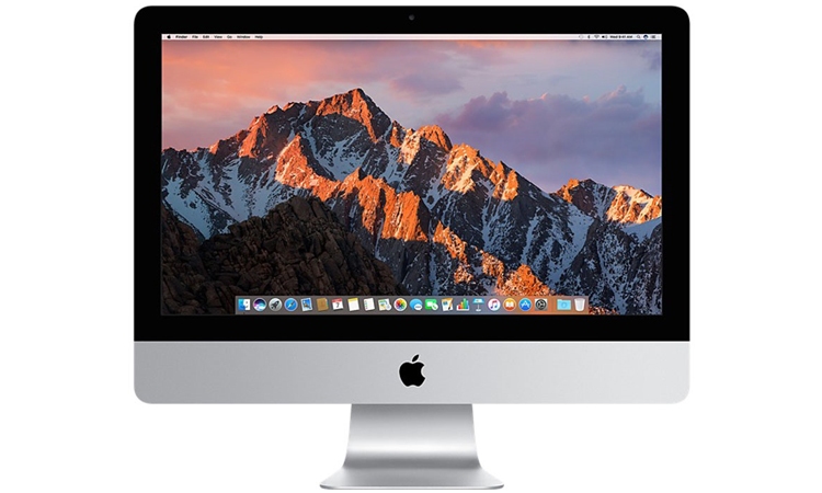 Apple Imac (MNEA2SA/A) Intel Core i5 Dual Core (3.50 GHz) _8GB _1TB _Radeon Pro 575 4GB _5K Ultra HD _118FU