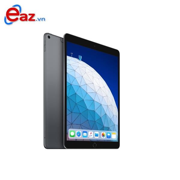 iPad Air 3 10.5 inch Wi-Fi Cellular 64GB Space Grey (MV0D2ZA/A) | 0620P