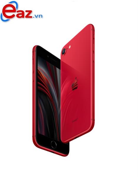 Apple iPhone SE 2020 256GB - VIE Red (MXVV2VN/A) | 0820D