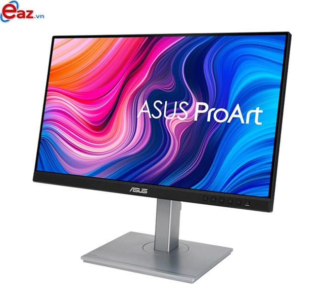 LCD Asus ProArt PA247CV | 23.8 inch Full HD 75Hz | DisplayPort | USB Type C | HDMI | USB 3.1 | 0822P