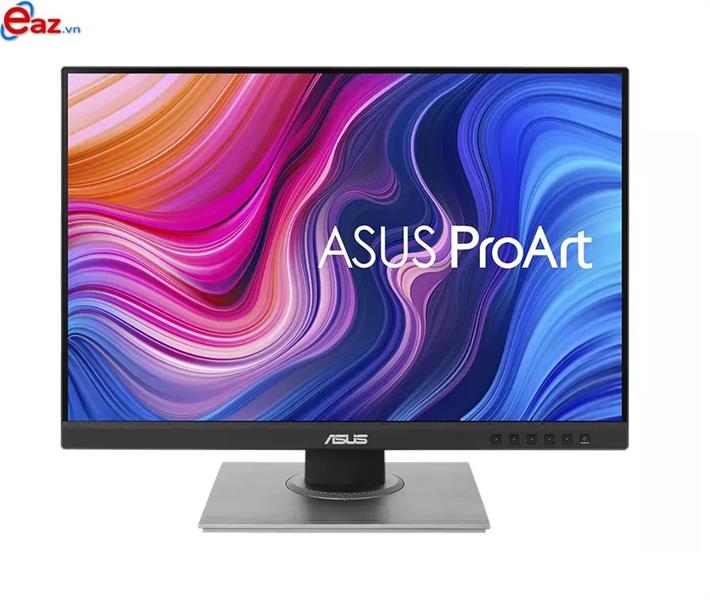 LCD Asus ProArt PA248QV | 24.1 inch Full HD IPS 75Hz | HDMI | VGA | DisplayPort | USB 3.0 | 0822P