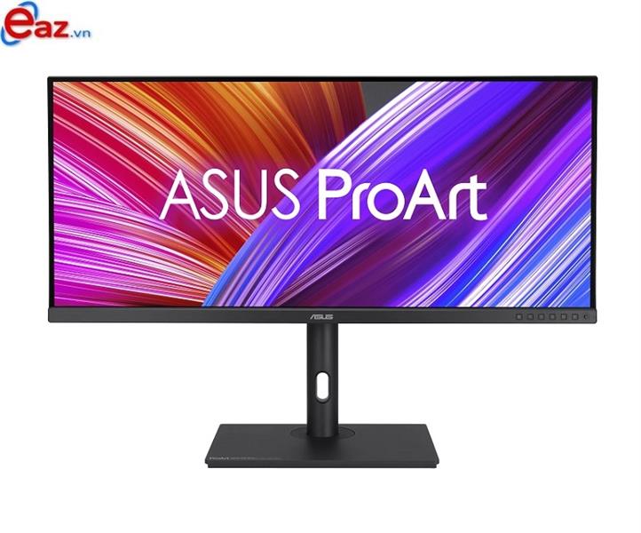 LCD Asus ProArt PA348CGV | 34 inch UWQHD IPS 120Hz 100% sRGB | USB Type C | DisplayPort | HDMI | USB 3.2 Gen 1 Type A | 0822P