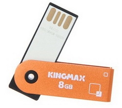 USB Kingmax 8GB U Drive PD-71