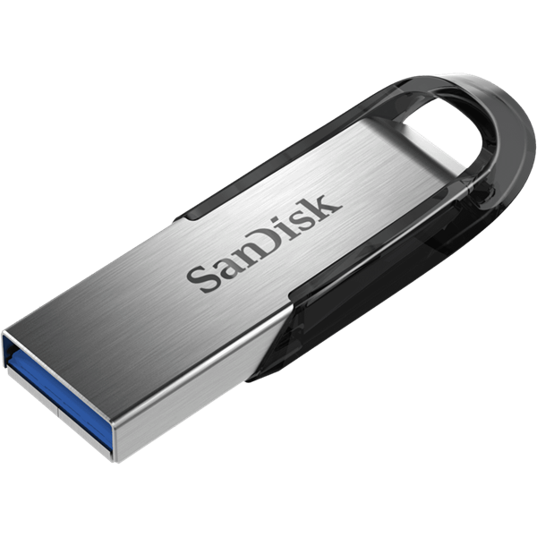 USB SanDisk Ultra Flair USB 3.0 Flash Drive | SDCZ73-032G-G46 | USB3.0 | Fashionable Metal Casing
