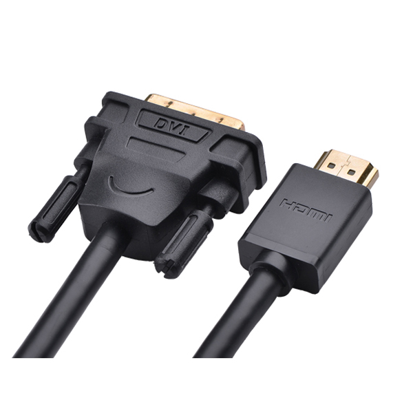 Ugreen HDMI to DVI cable HD106 8M GK