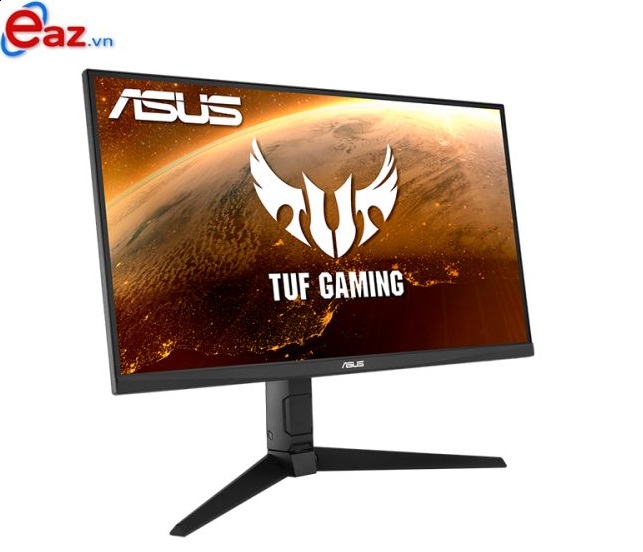 LCD ASUS TUF Gaming VG27WQ1B | 27&quot; QHD VA 1500R 165Hz 1ms HDR10 (DP/HDMI) | 1123S