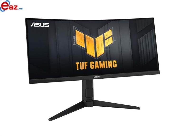 M&#224;n h&#236;nh cong ASUS TUF GAMING VG30VQL1A 30&quot; 200Hz 1ms HDR | 1123S