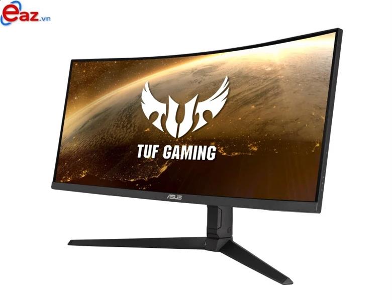 M&#224;n h&#236;nh cong ASUS TUF GAMING VG34VQL1B 34&quot; 2K 165Hz HDR Chuy&#234;n Game | 1123S