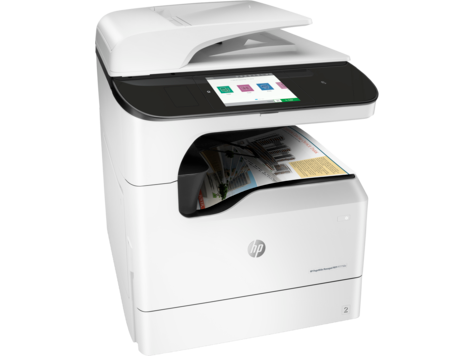 M&#225;y In Đa Chức Năng HP PageWide Managed Color MFP P77750z (W1B37D) 718EL