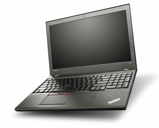 ThinkPad W550s Core i7 5500 - 8GB - 500GB 7k2rpm - NVIDIA Quadro K620M 2GB - Full HD