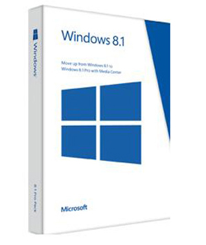 Windows SL 8.1 x32 Eng Intl 1pk DSP OEI EM DVD 4HR-00220