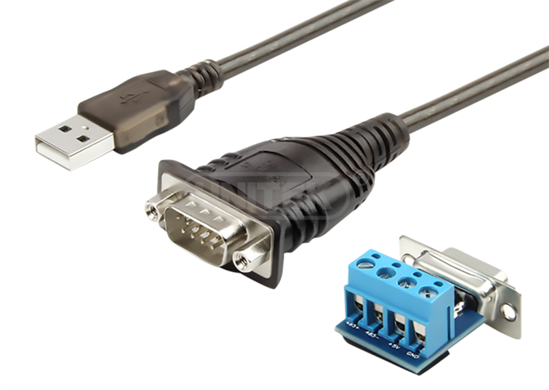 C&#193;P USB -&gt; RS422/RS485 UNITEK (Y - 1082) 318HP