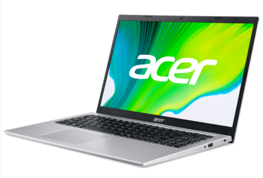 Acer Aspire A515 56 54PK (NX.A1GSV.002) | Intel&#174; Core™ i5 _ 1135G7 | 8GB | 512GB SSD PCIe |VGA INTEL | Win 10 | Full HD IPS | LED KEY | 1120D