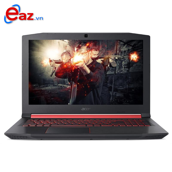 Acer Nitro AN515 43 R9FD (Q6ZSV.003) | AMD Ryzen™ 5 _ 3550H | 8GB | 512GB SSD PCIe | GeForce® GTX1650 with 4GB GDDR6 | Win 10 | Full HD IPS | LED KEY | 0720D