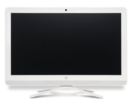 Máy tính để bàn AIO HP 20-c403d ̣̣(3JU96AA) | PQC J5005 _4GB _1TB _19.5" FHD _ Win10 _ WIFI _ 918F